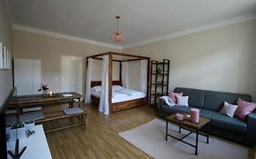 Ds Apartment